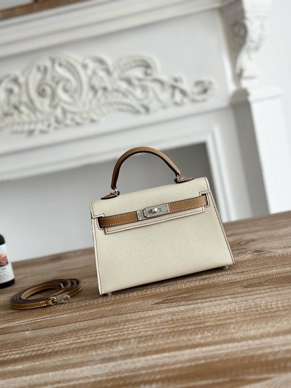 Kelly Color-Block Series 192528cm-29